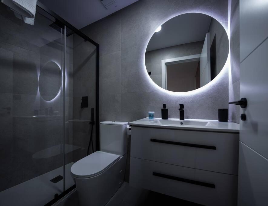 Loft 11 B Apartman Murcia Kültér fotó