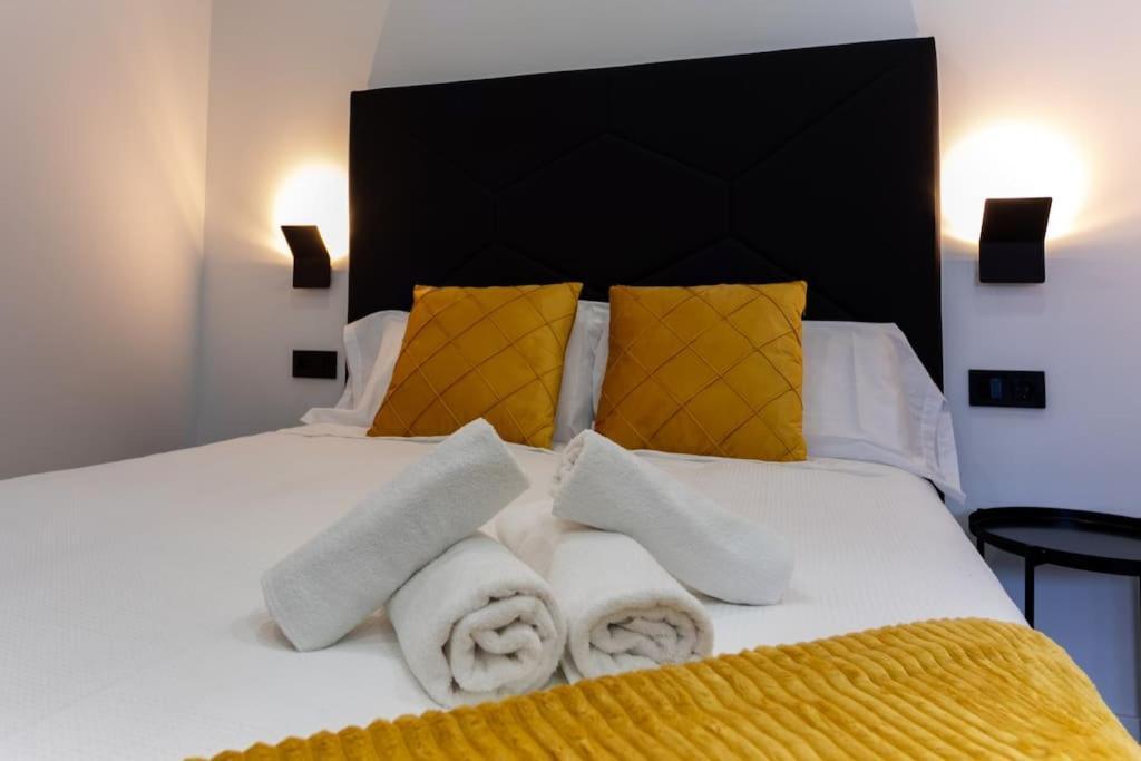 Loft 11 B Apartman Murcia Kültér fotó