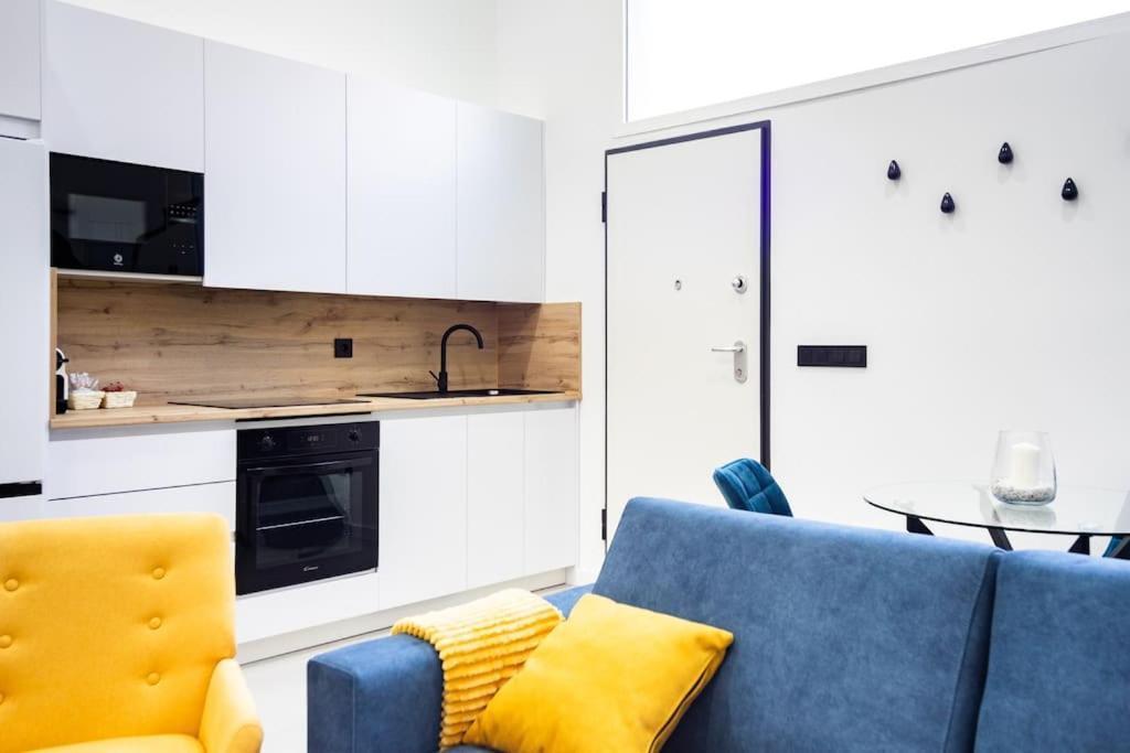 Loft 11 B Apartman Murcia Kültér fotó