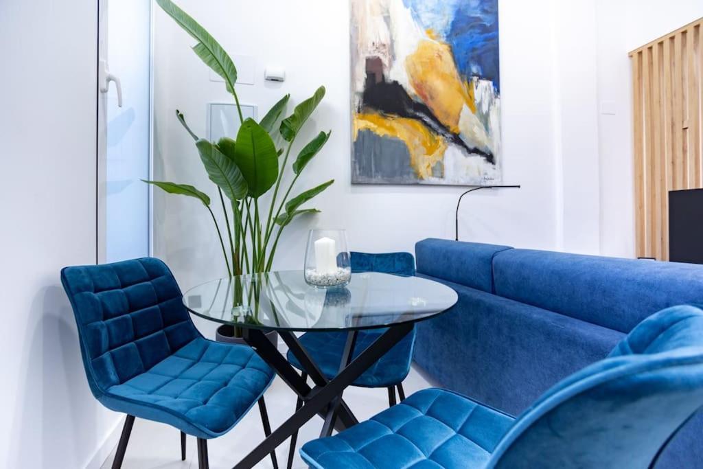 Loft 11 B Apartman Murcia Kültér fotó