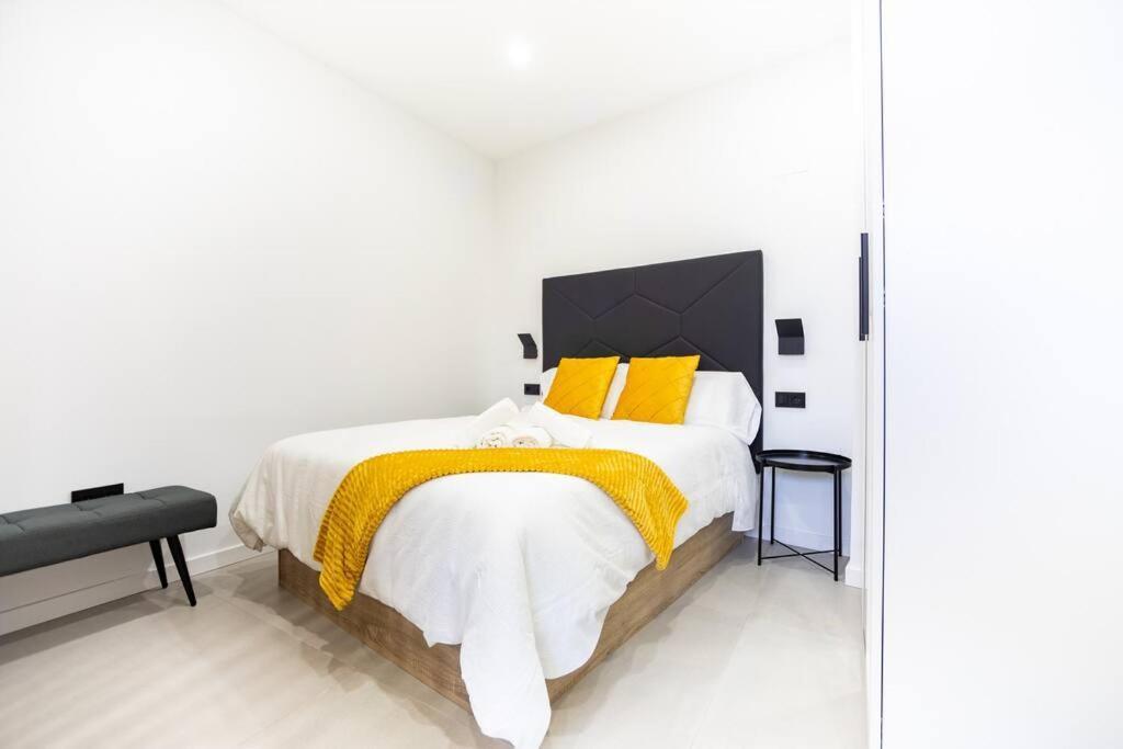 Loft 11 B Apartman Murcia Kültér fotó