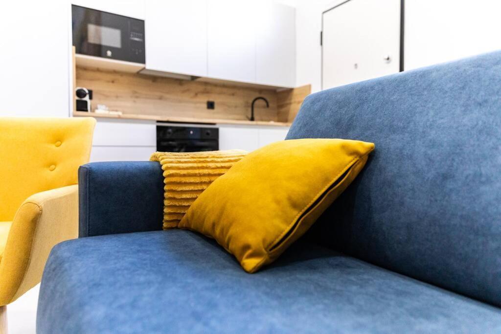 Loft 11 B Apartman Murcia Kültér fotó