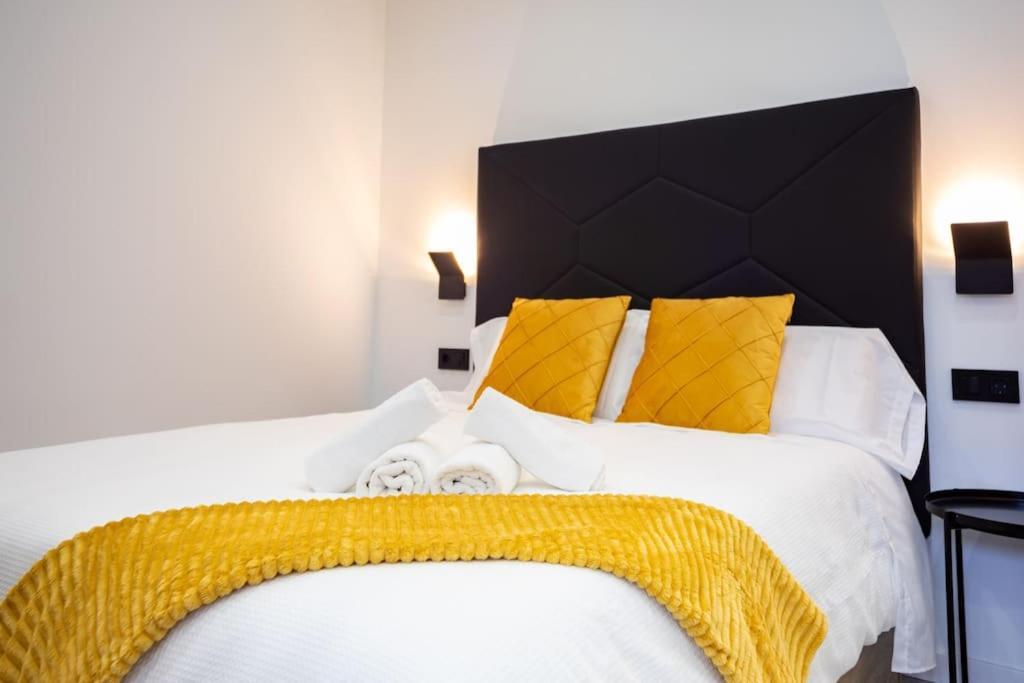 Loft 11 B Apartman Murcia Kültér fotó