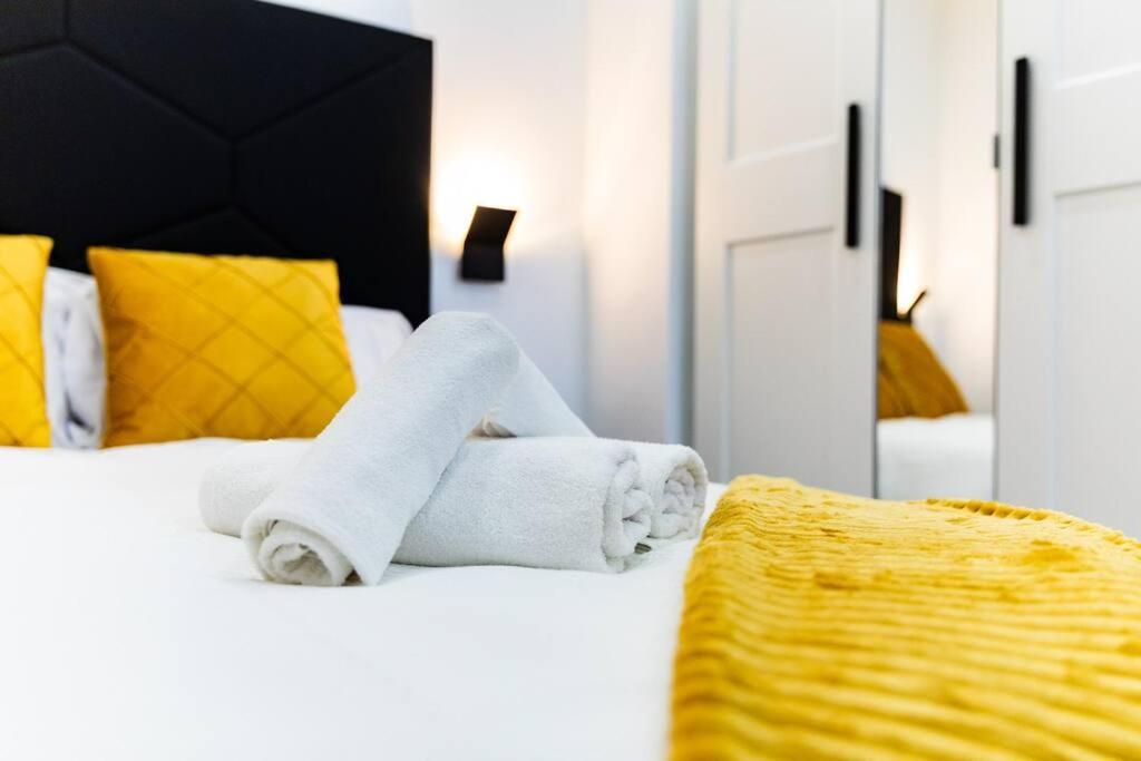 Loft 11 B Apartman Murcia Kültér fotó