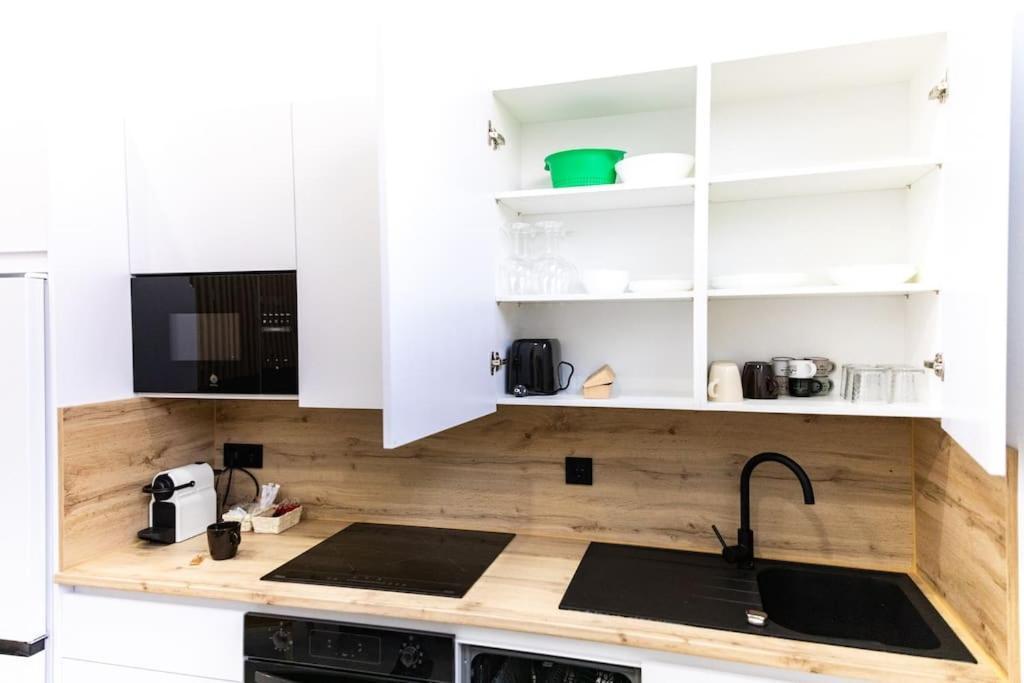 Loft 11 B Apartman Murcia Kültér fotó