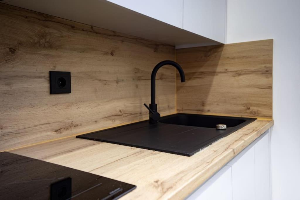 Loft 11 B Apartman Murcia Kültér fotó